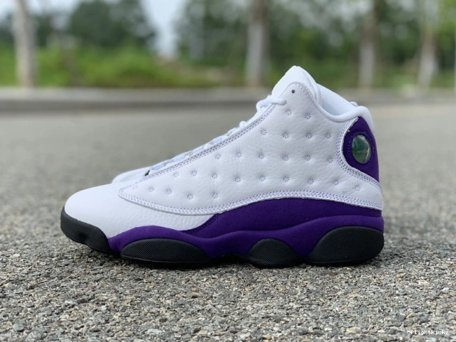 414571-105 Jordan 13 Lakers Air 0707